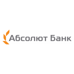 Логотип банка АБСОЛЮТ БАНК
