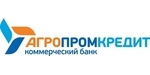 Логотип банка АГРОПРОМКРЕДИТ