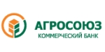 Логотип банка АГРОСОЮЗ