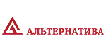 Логотип банка АЛЬТЕРНАТИВА