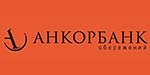 Логотип банка АНКОР БАНК