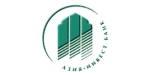 Логотип банка АЗИЯ-ИНВЕСТ БАНК