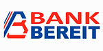 Логотип банка БАНК БЕРЕЙТ