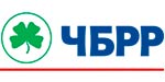 Логотип банка БАНК ЧБРР