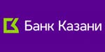 Логотип банка БАНК КАЗАНИ
