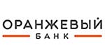 Логотип банка БАНК ОРАНЖЕВЫЙ