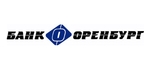 Логотип банка БАНК ОРЕНБУРГ