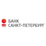 Логотип банка БАНК 