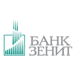Логотип банка БАНК ЗЕНИТ