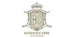 Логотип банка БАНКХАУС ЭРБЕ