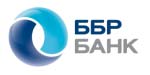 Логотип банка ББР БАНК