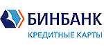 Логотип банка БИНБАНК ДИДЖИТАЛ