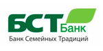 Логотип банка БИЗНЕС-СЕРВИС-ТРАСТ