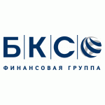 Логотип банка БКС БАНК