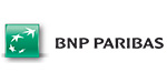 Логотип банка БНП ПАРИБА БАНК