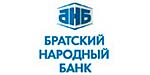 Логотип банка БРАТСКИЙ АНКБ