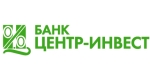 Логотип банка ЦЕНТР-ИНВЕСТ