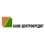 Логотип банка ЦЕНТРОКРЕДИТ