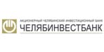Логотип банка ЧЕЛЯБИНВЕСТБАНК