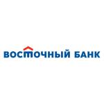 Логотип банка ДАЛЬНЕВОСТОЧНЫЙ БАНК