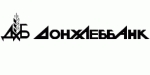 Логотип банка ДОНХЛЕББАНК