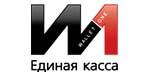 Логотип банка ЕДИНАЯ КАССА