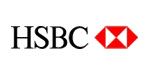 Логотип банка ЭЙЧ-ЭС-БИ-СИ БАНК (РР)