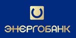 Логотип банка ЭНЕРГОБАНК