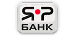 Логотип банка ЭС-БИ-АЙ БАНК