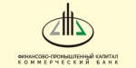 Логотип банка ФИНАНСОВО-ПРОМЫШЛЕННЫЙ КАПИТАЛ