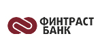 Логотип банка ФИНТРАСТБАНК
