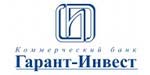 Логотип банка ГАРАНТ-ИНВЕСТ
