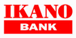 Логотип банка ИКАНО БАНК