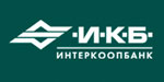 Логотип банка ИНТЕРКООПБАНК