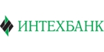 Логотип банка ИНТЕХБАНК