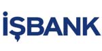 Логотип банка ИШБАНК