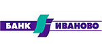 Логотип банка ИВАНОВО