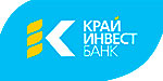 Логотип банка КРАЙИНВЕСТБАНК