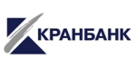 Логотип банка КРАНБАНК