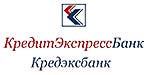 Логотип банка КРЕДИТ ЭКСПРЕСС
