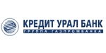 Логотип банка КРЕДИТ УРАЛ БАНК