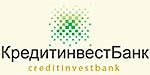 Логотип банка КРЕДИТИНВЕСТ