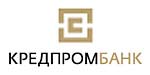 Логотип банка КРЕДПРОМБАНК