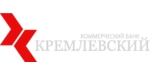 Логотип банка КРЕМЛЕВСКИЙ