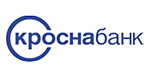 Логотип банка КРОСНА-БАНК