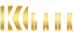 Логотип банка КС БАНК