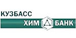 Логотип банка КУЗБАССХИМБАНК