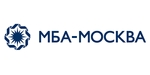 Логотип банка МБА-МОСКВА