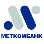 Логотип банка МЕТКОМБАНК