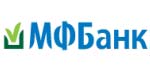 Логотип банка МЕЖДУНАРОДНЫЙ ФОНДОВЫЙ БАНК